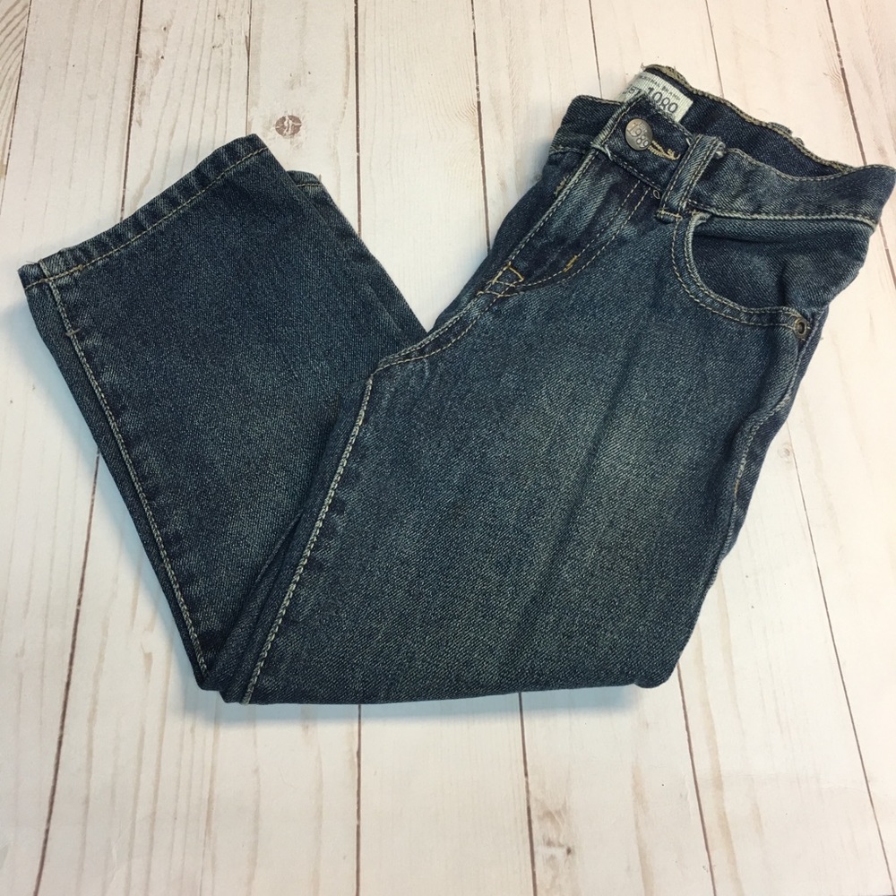 Bundle 3 Kid Jeans 👖 $13